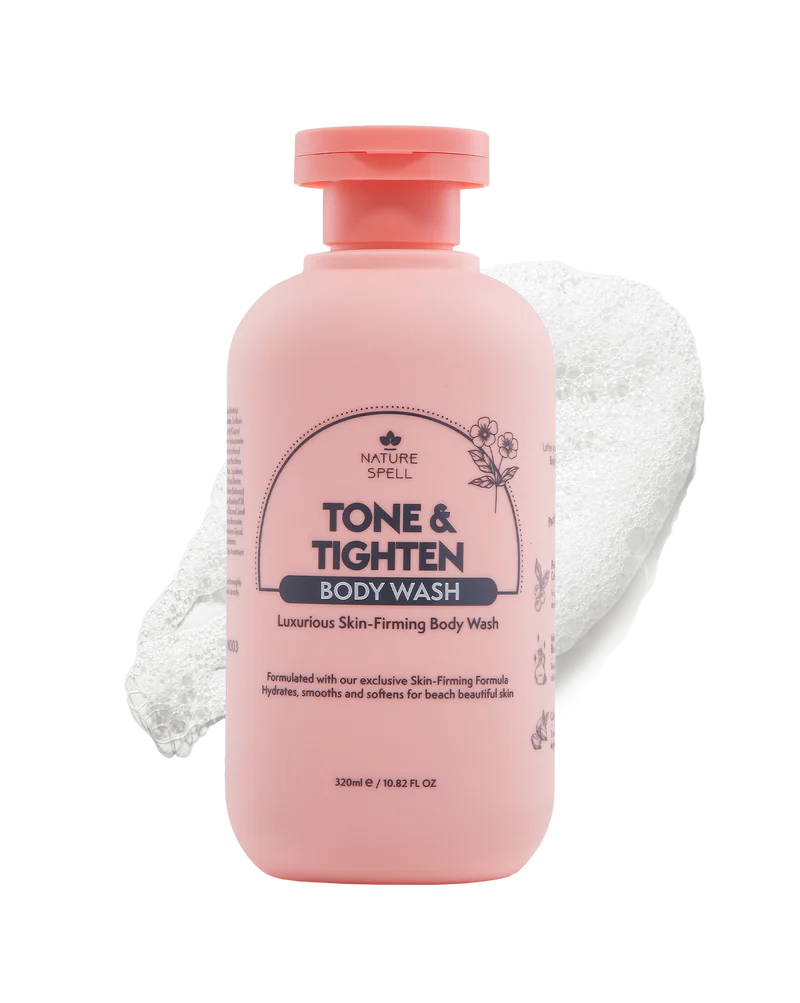 Bloomico - Tone & Tighten body wash 320ml