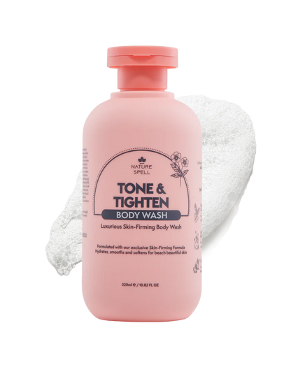 Bloomico - Tone & Tighten body wash 320ml