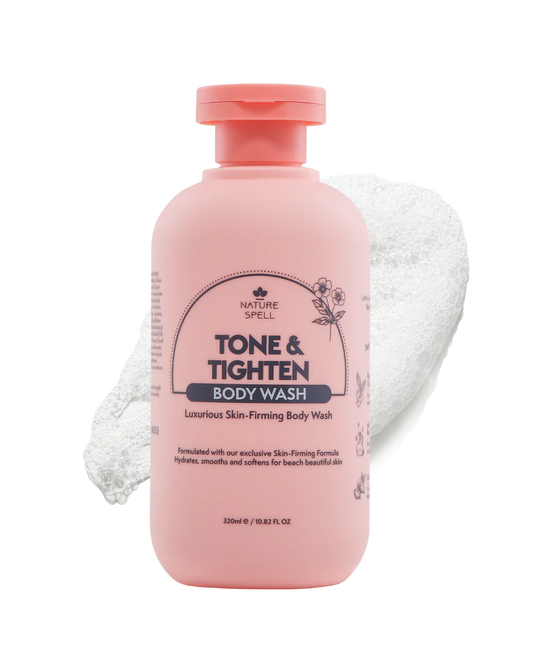 Bloomico - Tone & Tighten body wash 320ml