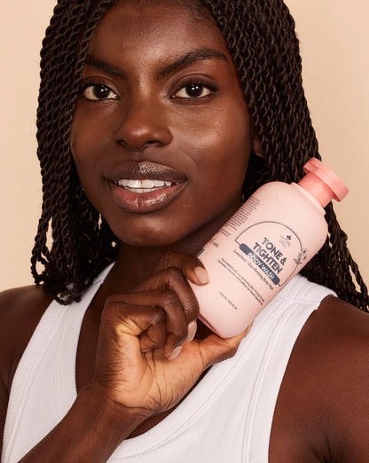 Bloomico - Tone & Tighten body wash 320ml