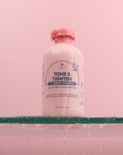 Bloomico - Tone & Tighten body wash 320ml