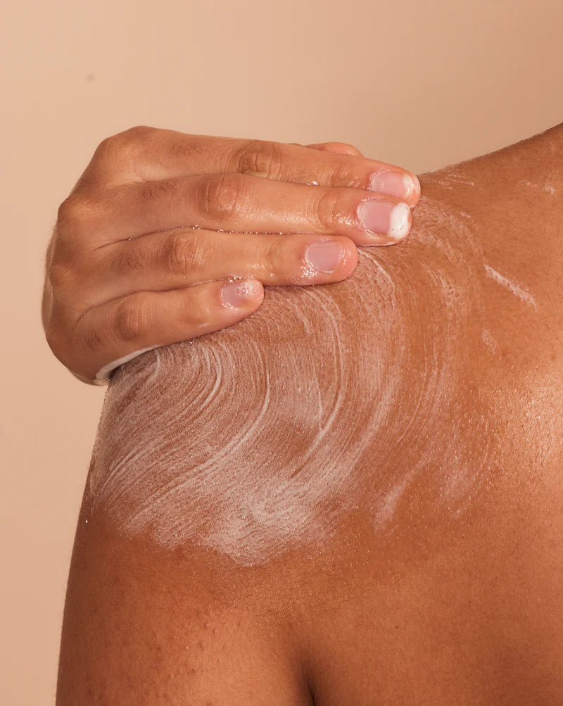 Bloomico - Tone & Tighten body wash 320ml