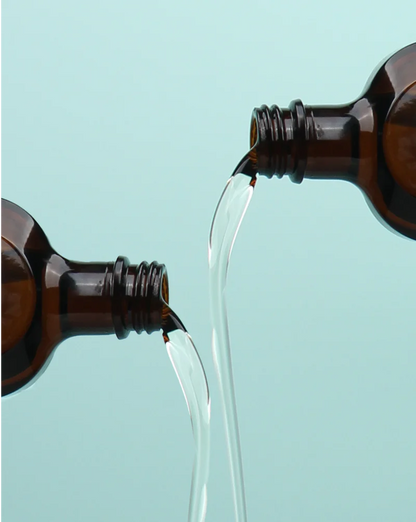 Bloomico - Batana & Rosemary Hair Oil with Applicator Set