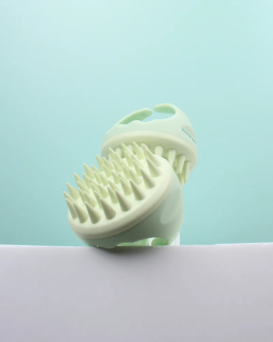 Bloomico - Hair Oil Scalp Boosting Massager