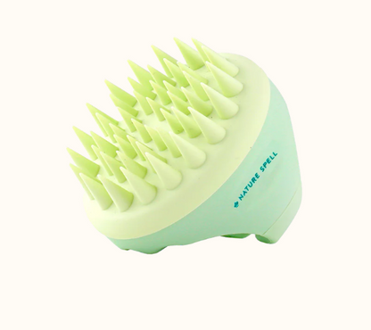 Bloomico - Hair Oil Scalp Boosting Massager
